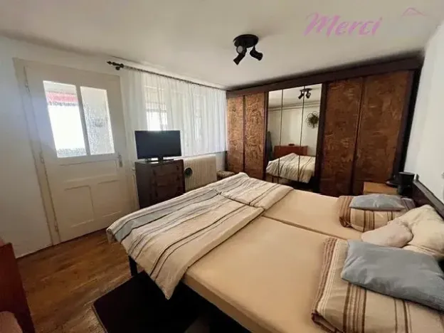 Prodej chalupy, Ostrožská Nová Ves, Dědina, 145 m2