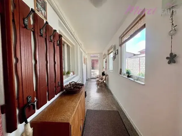 Prodej chalupy, Ostrožská Nová Ves, Dědina, 145 m2