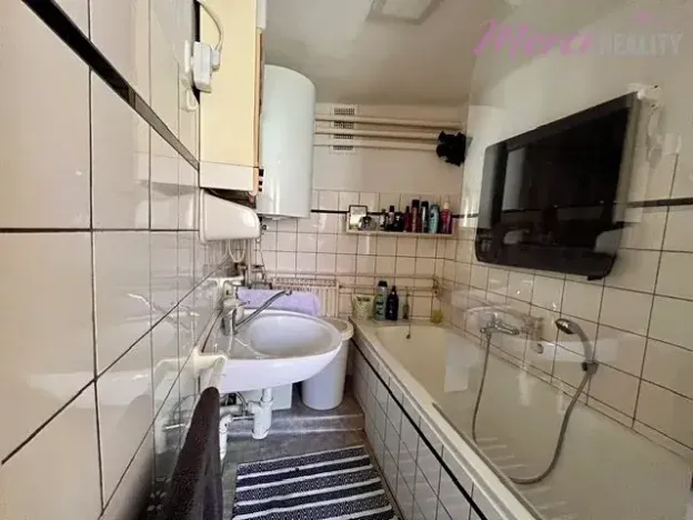 Prodej chalupy, Ostrožská Nová Ves, Dědina, 145 m2