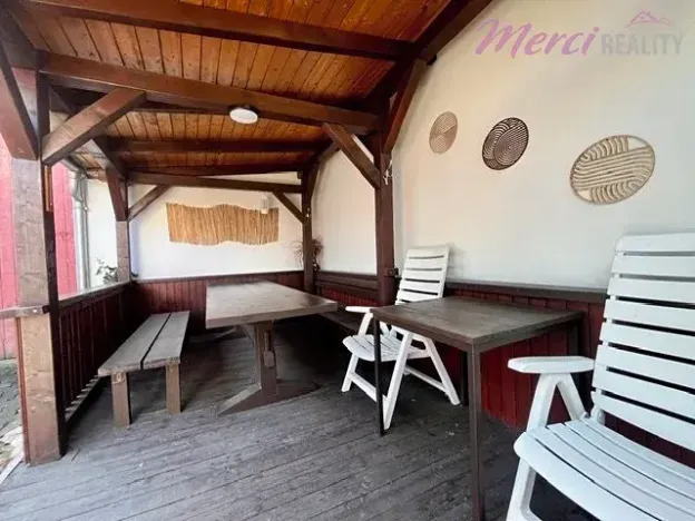 Prodej chalupy, Ostrožská Nová Ves, Dědina, 145 m2