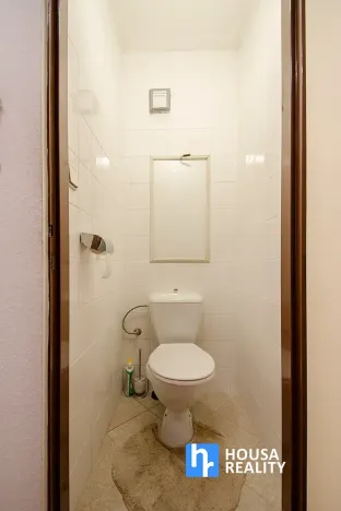 Prodej bytu 3+1, Praha - Chodov, Bachova, 66 m2