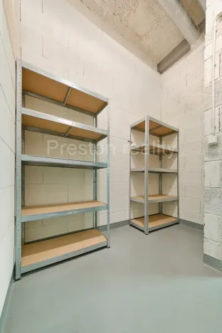 Prodej bytu 2+kk, Praha - Malešice, Nad úžlabinou, 48 m2