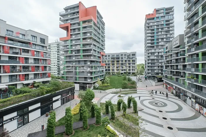 Prodej bytu 2+kk, Praha - Malešice, Nad úžlabinou, 48 m2