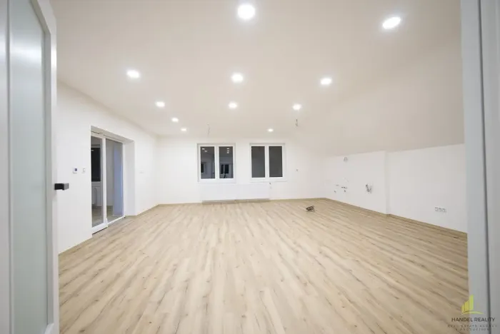 Prodej rodinného domu, Horní Poříčí, 284 m2