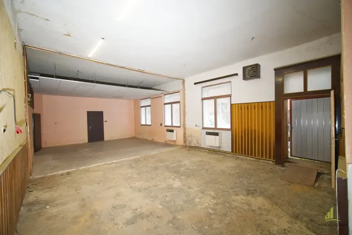 Prodej rodinného domu, Rozstání, 200 m2