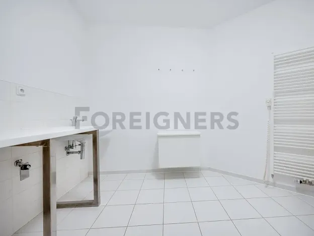 Pronájem bytu 4+kk, Pardubice, třída Míru, 240 m2
