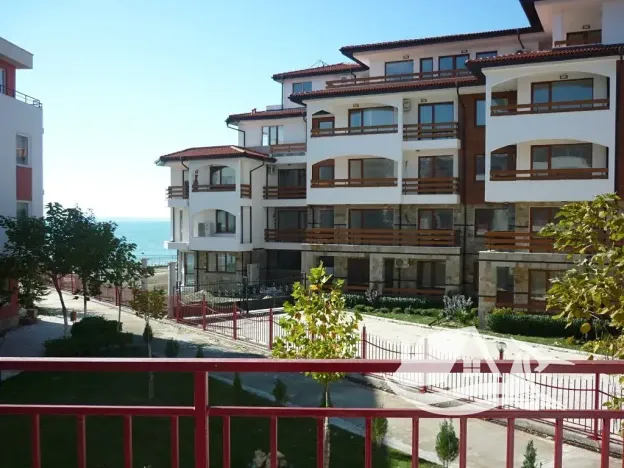Prodej bytu 2+kk, Sveti Vlas, Bulharsko, 55 m2