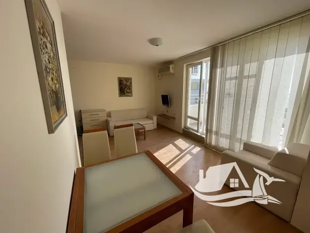 Prodej bytu 2+kk, Sveti Vlas, Bulharsko, 63 m2