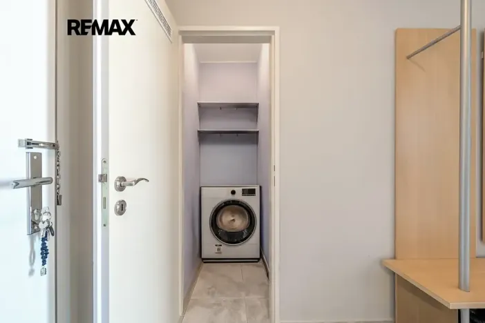 Prodej bytu 2+kk, Praha - Letňany, Bechlínská, 59 m2