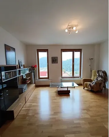 Pronájem bytu 3+kk, Karlovy Vary, Libušina, 113 m2