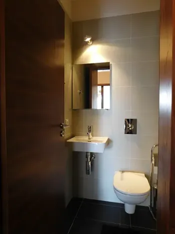 Pronájem bytu 3+kk, Karlovy Vary, Libušina, 113 m2