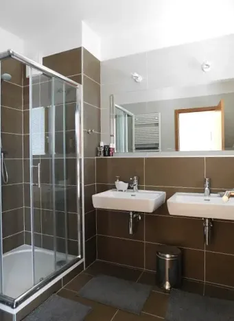 Pronájem bytu 3+kk, Karlovy Vary, Libušina, 113 m2