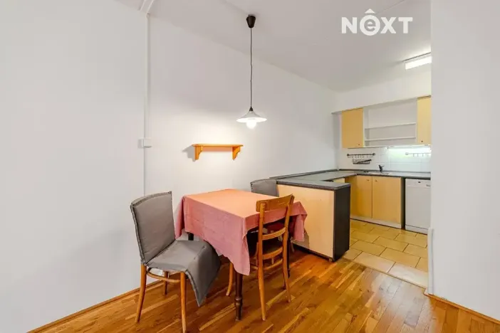 Pronájem bytu 3+1, Praha - Troja, Lublinská, 67 m2