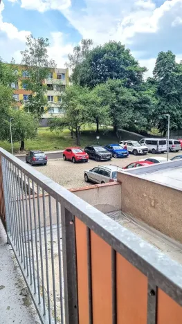 Prodej bytu 2+1, Bílina, Fügnerova, 54 m2