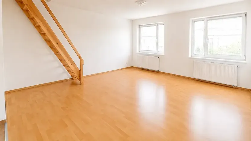 Pronájem bytu 3+kk, Brno, Kovařovicova, 90 m2