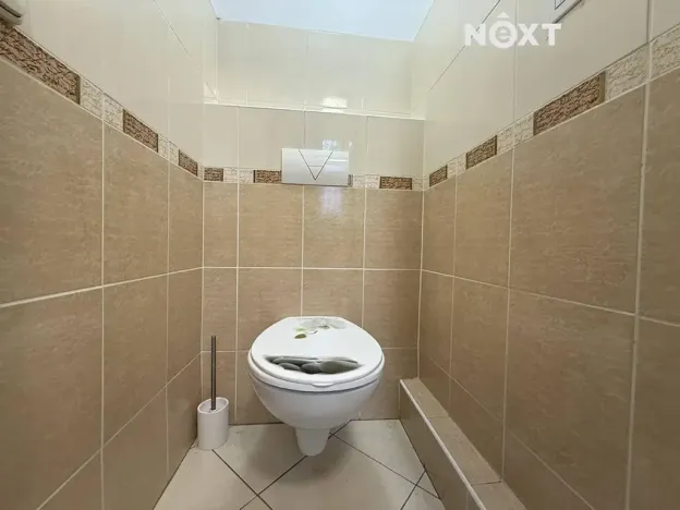 Pronájem bytu 2+1, Vrchlabí, Poštovní, 70 m2
