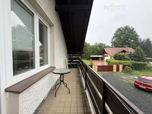 Pronájem bytu 2+1, Vrchlabí, Poštovní, 70 m2