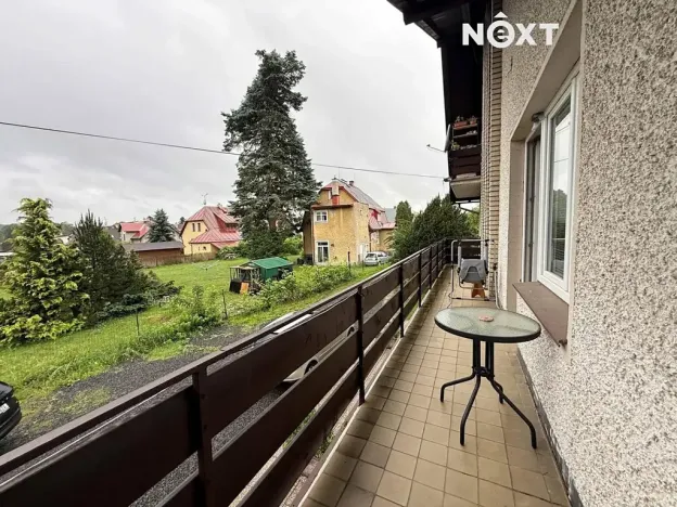 Pronájem bytu 2+1, Vrchlabí, Poštovní, 70 m2