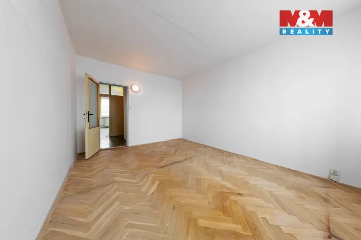 Prodej bytu 3+1, Sokolov, Švabinského, 78 m2
