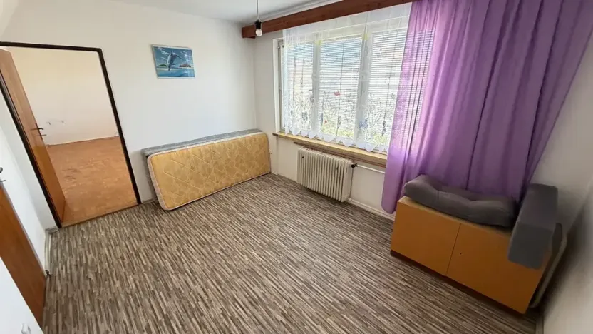 Prodej rodinného domu, Sehradice, 200 m2