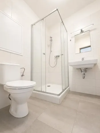 Pronájem bytu 2+1, Brno, Vlhká, 55 m2