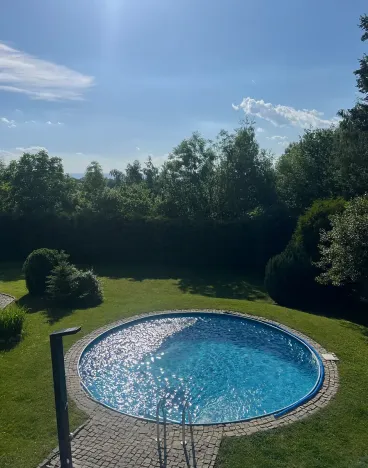 Prodej rodinného domu, Domašov u Šternberka, 400 m2