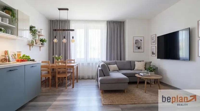 Prodej rodinného domu, Brodek u Prostějova, Koberská, 205 m2