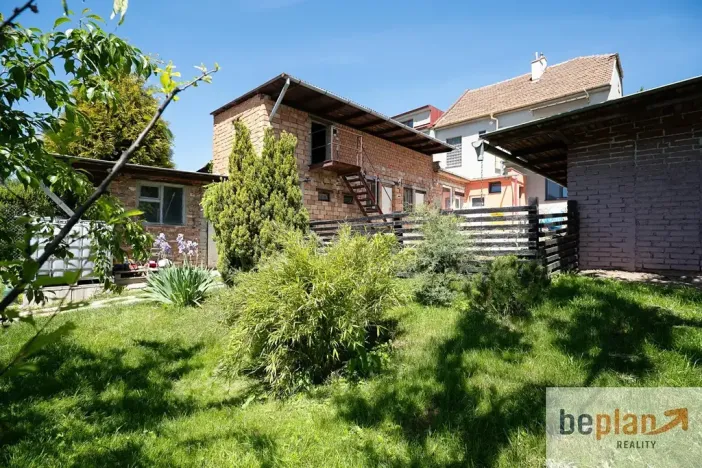 Prodej rodinného domu, Brodek u Prostějova, Koberská, 205 m2