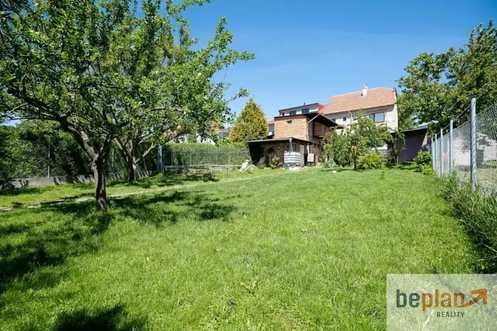 Prodej rodinného domu, Brodek u Prostějova, Koberská, 205 m2
