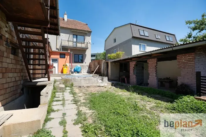Prodej rodinného domu, Brodek u Prostějova, Koberská, 205 m2