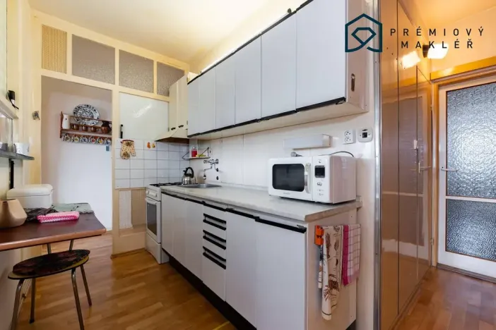 Prodej bytu 3+kk, Meziboří, J. A. Komenského, 56 m2