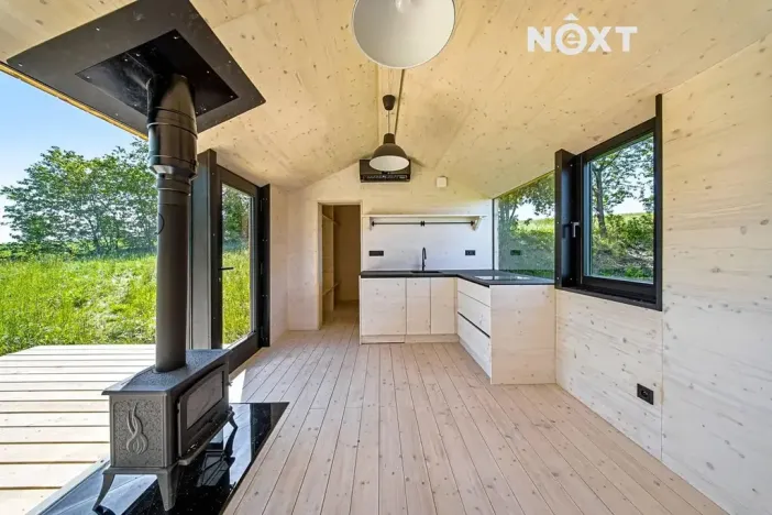Prodej chaty, Potštát, 26 m2