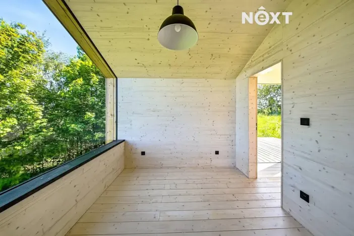 Prodej chaty, Potštát, 26 m2