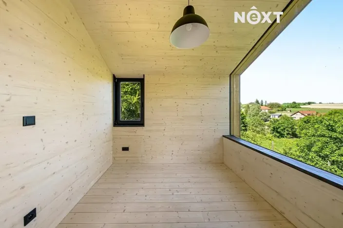 Prodej chaty, Potštát, 26 m2