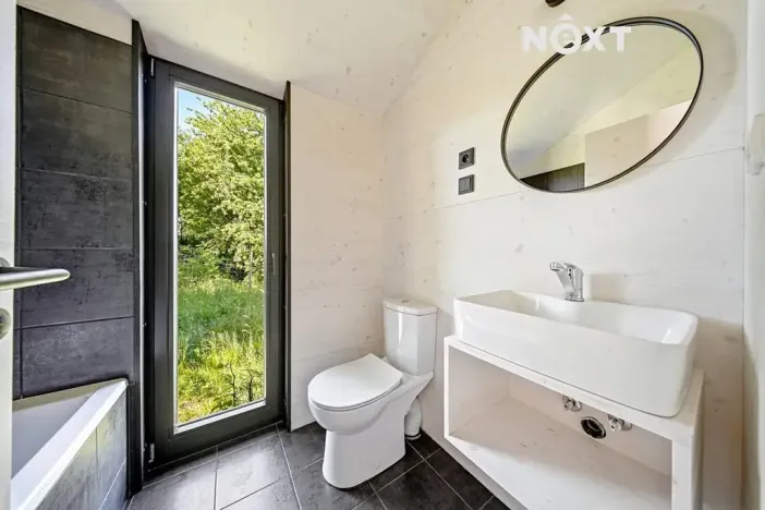 Prodej chaty, Potštát, 26 m2