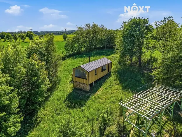 Prodej chaty, Potštát, 26 m2