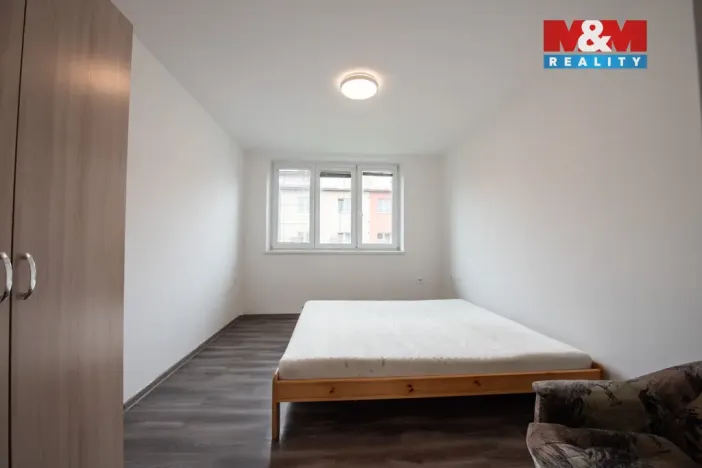 Pronájem bytu 2+kk, Rokytnice v Orlických horách, Sídliště 1. máje, 55 m2