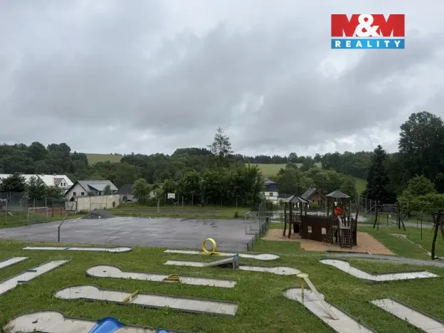 Pronájem bytu 2+kk, Rokytnice v Orlických horách, Sídliště 1. máje, 55 m2