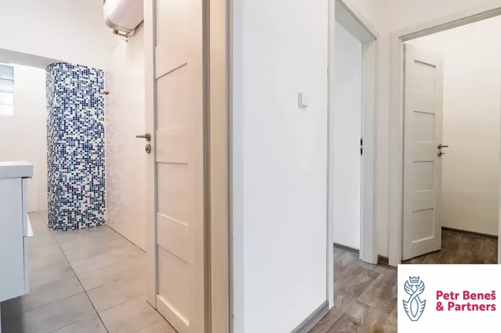 Pronájem bytu 2+kk, Rakovník, Prokopova, 40 m2