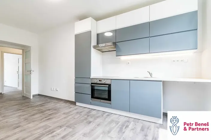 Pronájem bytu 2+kk, Rakovník, Prokopova, 40 m2