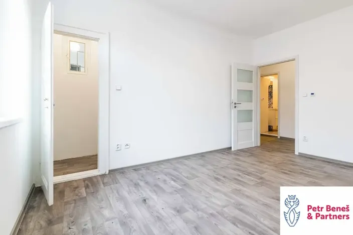 Pronájem bytu 2+kk, Rakovník, Prokopova, 40 m2