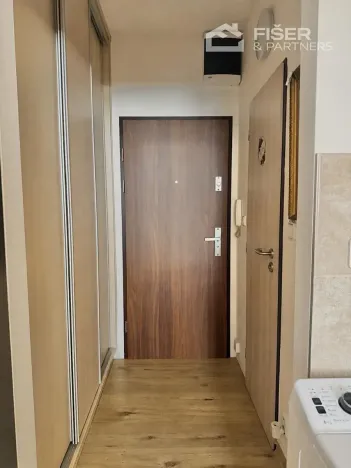 Prodej bytu 1+kk, Orlová, Na Výsluní, 33 m2