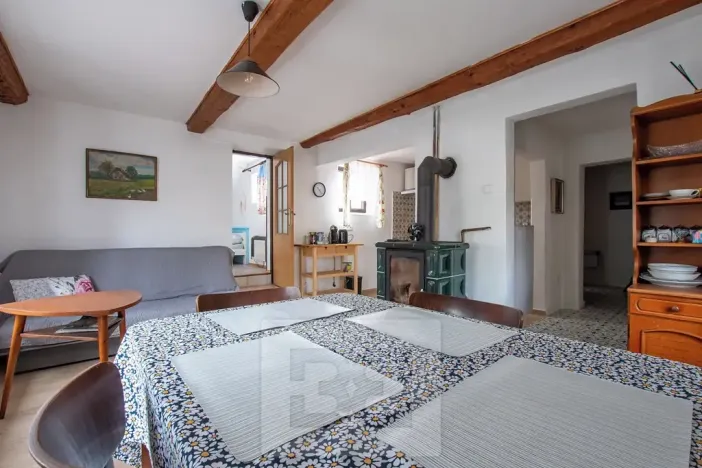 Pronájem rodinného domu, Uhlířské Janovice, 107 m2