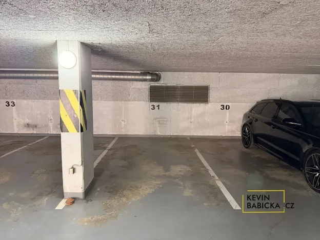 Pronájem ostatní, Brno - Královo Pole, Kosmova