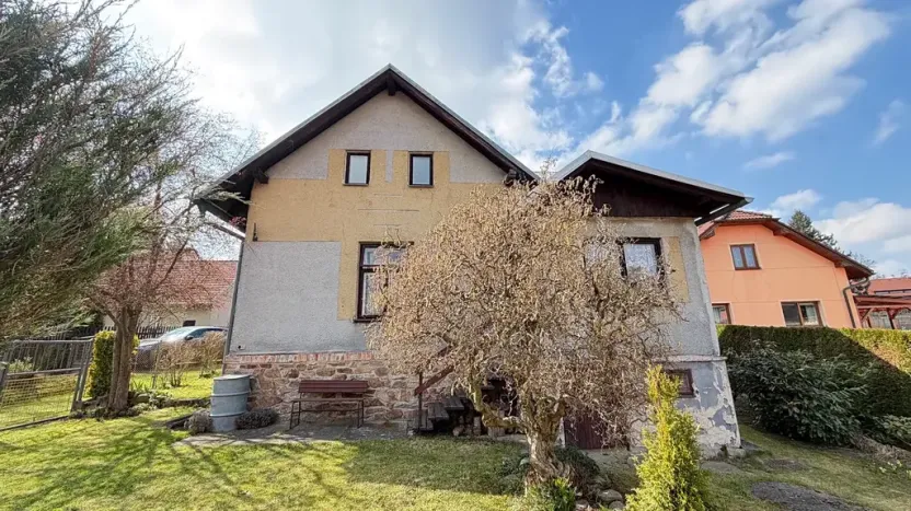 Prodej chaty, Klokočov, 75 m2