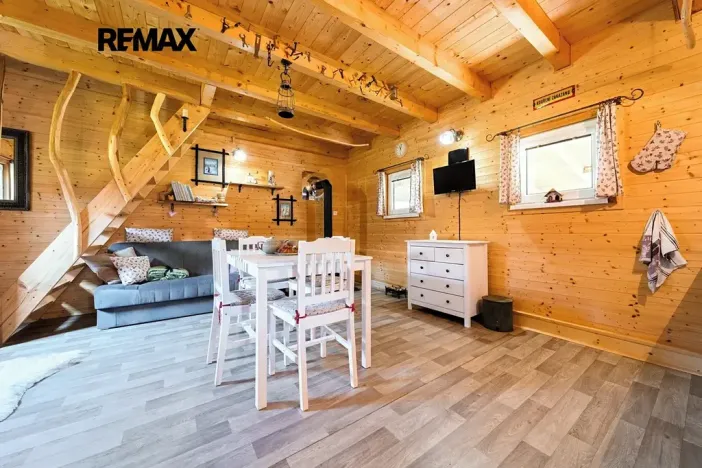 Prodej pozemku pro bydlení, Žďárec, 1178 m2