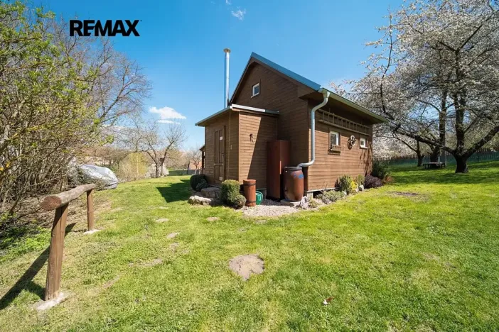 Prodej pozemku pro bydlení, Žďárec, 1178 m2
