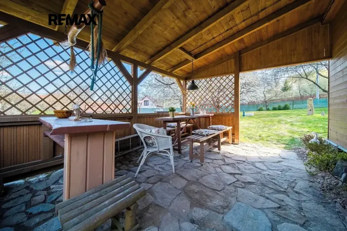 Prodej pozemku pro bydlení, Žďárec, 1178 m2