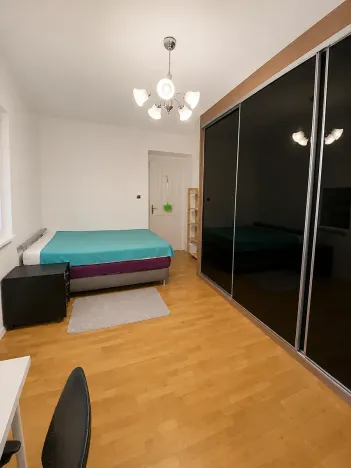 Prodej bytu 3+1, Praha - Nusle, Svatoplukova, 83 m2