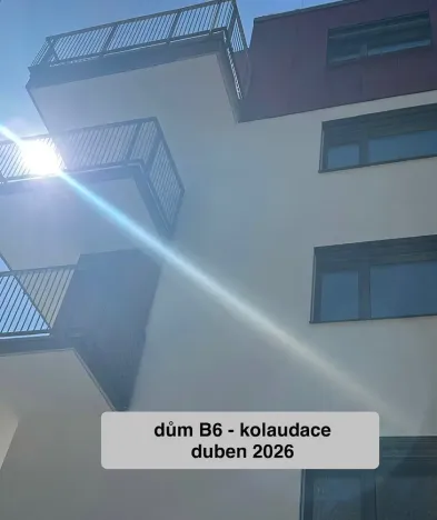 Pronájem bytu 2+kk, Jablonec nad Nisou, 83 m2
